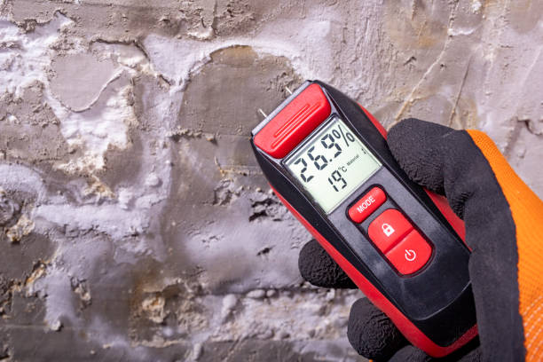 Water Damage Restoration in Boonton, NJ